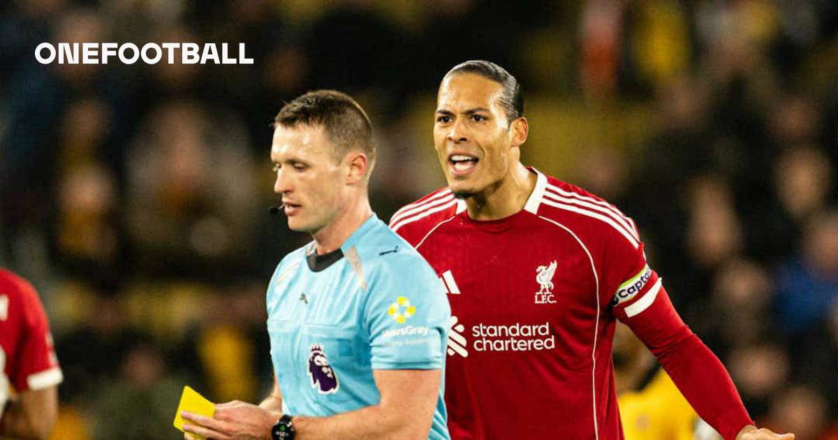 Latest Fußball News: Wolves' Shocker & Copa del Rey Drama Live